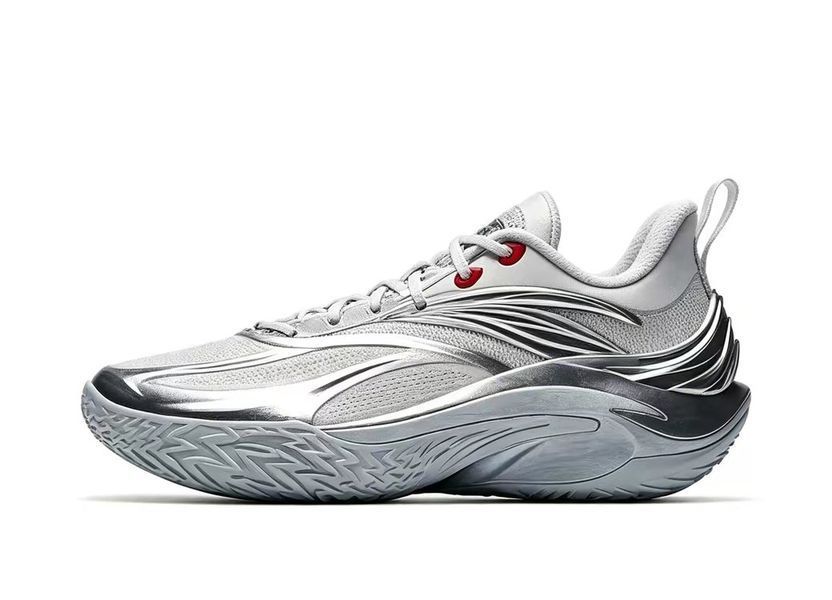 Anta Shock Wave 8