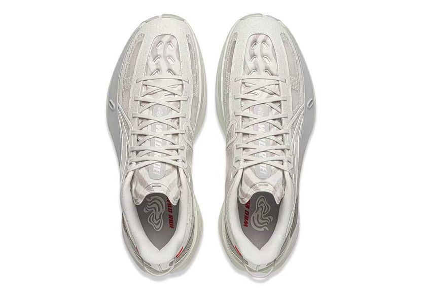 Li-Ning Ultralight 2026