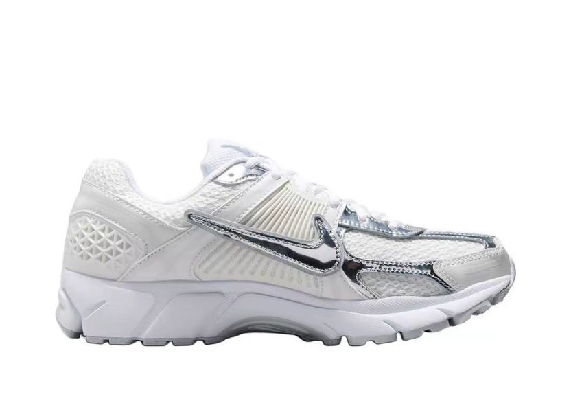 Nike Air Zoom. Vomero 5 White/Metallic (HF7723-100)