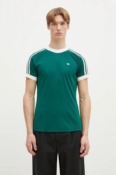Хлопковая футболка adidas Originals Neu (HZ3697) HZ3697 фото