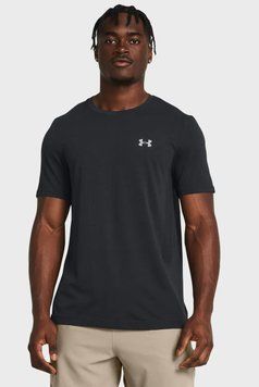 Футболка чоловіча Under Armour Vanish Seamless Ss (1382801-001)(1382801-001) 1382801-001 фото