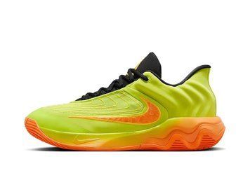 Баскетбольні кросівки Кросівки Nike Giannis Immortality 4(FQ3680-301) FQ3680-301 фото