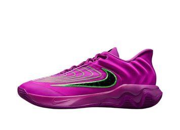 Баскетбольні кросівки Nike Giannis Immortality 4 (FQ3680-501) FQ3680-501 фото