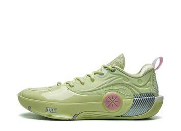 Li-Ning Way of Wade 12 "Avocado" ABAV085-24 фото