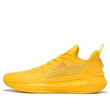 Li-Ning LiRen 3 V2 Low 'Banana Yellow' ABAT057-10