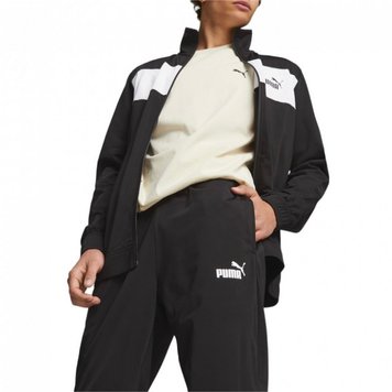 Спортивный костюм мужской Puma Poly Suit Cl (67742701) 67742701 фото