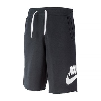 Шорти чоловічі Nike Club Alumni Hbr Ft Short (DX0502-010) DX0502-010 фото