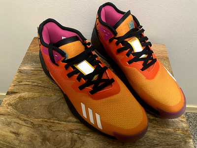 Adidas Don Issue #4 'Day of the Dead' (GZ2570)