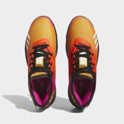 Adidas Don Issue #4 'Day of the Dead' (GZ2570)
