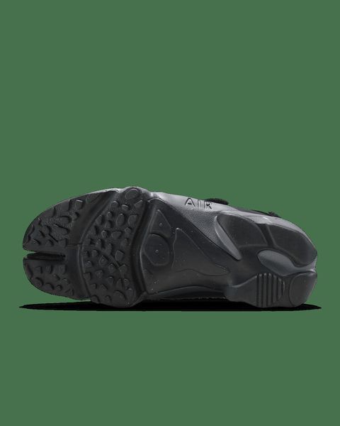 Жіночі кросівки Nike Air Rift Black Iron Gray (IM6017-010) (IM6017-010) IM6017-010 фото