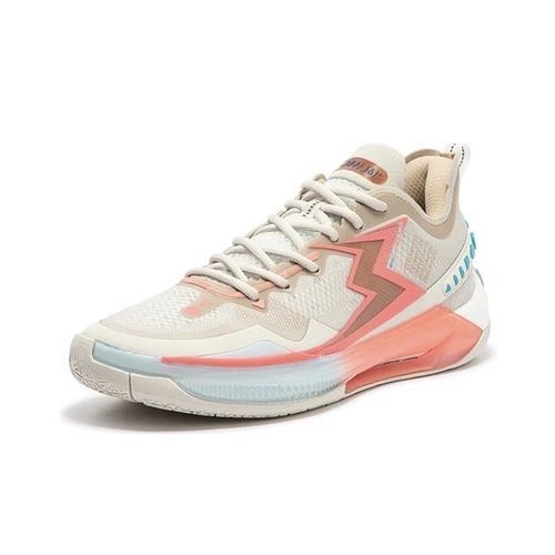Баскетбольные кроссовки BIG3 5.0 Quick Pro "Silk" 672421111-4 672421111-4 фото