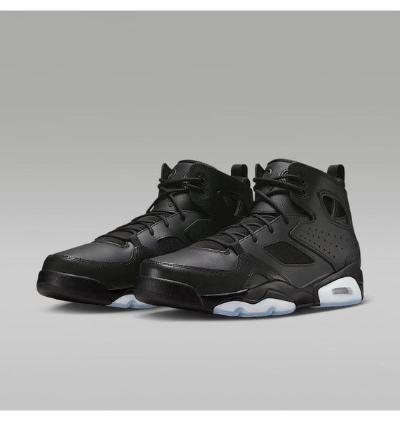 Air Jordan Flight Club 91 Black (DC7329-001)