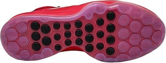 Nike Air Zoom GT Hustle 2 TB PROMO, Gym Red/White-White (DX9190-600)