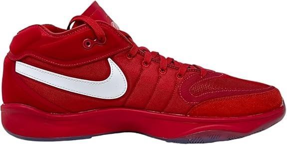 Nike Air Zoom GT Hustle 2 TB PROMO, Gym Red/White-White (DX9190-600)
