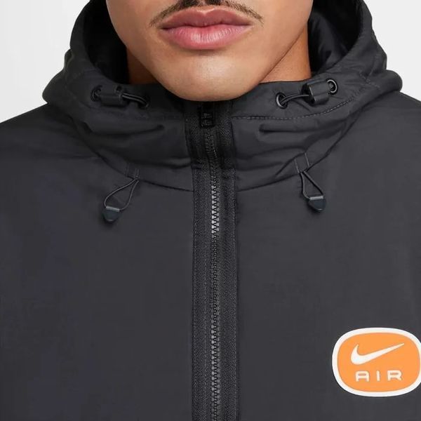 Мужская куртка Nike NSW SW Air SYN Fill JKT HM0198-060 фото
