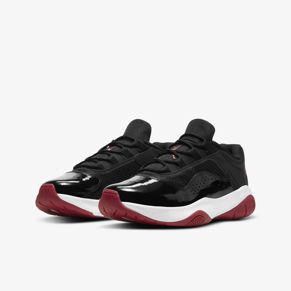 Баскетбольні кросівки AIR JORDAN 11 CMFT LOW (GS)(DM0851-005)