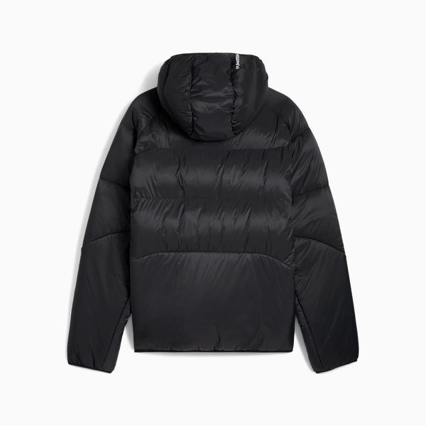 Чоловіча куртка Puma Pumatech Primaloft Puffer 632165-01 фото