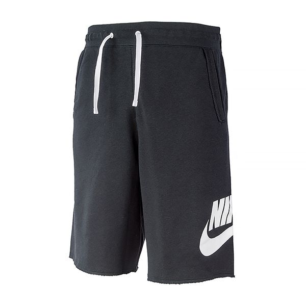 Шорты мужские Nike Club Alumni Hbr Ft Short (DX0502-010) DX0502-010 фото