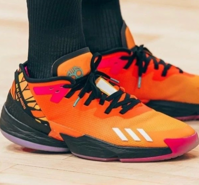 Adidas Don Issue #4 'Day of the Dead' (GZ2570)