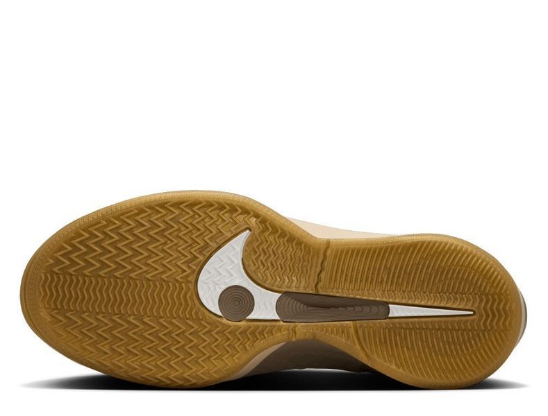 Чоловічі кросівки Nike Sabrina 2 Gold HF1799-200 (HF1799-200) HF1799-200 фото