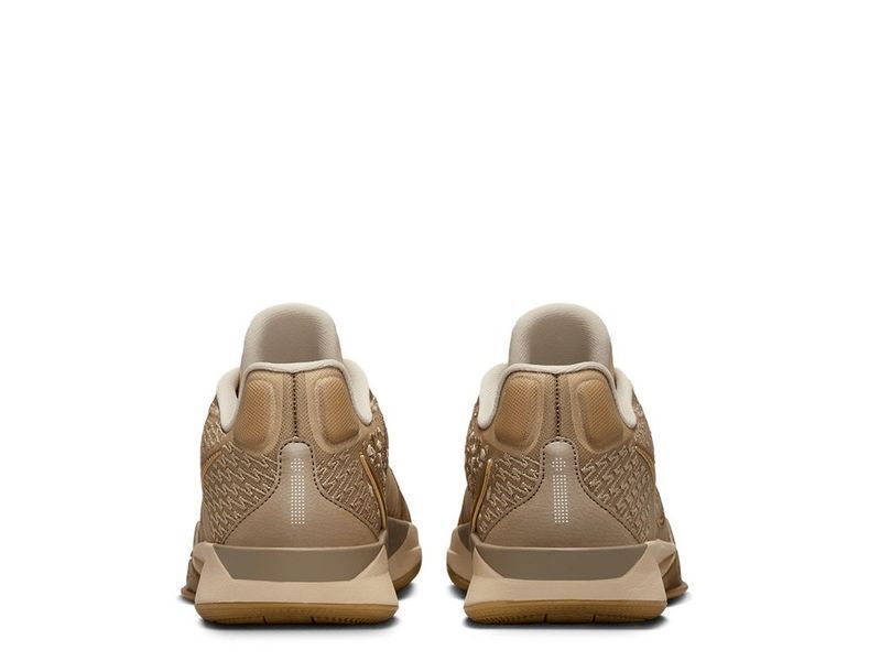 Чоловічі кросівки Nike Sabrina 2 Gold HF1799-200 (HF1799-200) HF1799-200 фото