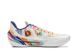 Баскетбольні кросівки Li-Ning LiRen 5V2 "Introverted artist" ABAV059-10 ABAV059-10 фото 2