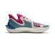 Li-Ning Sonic 11 Astro-S2 'Niagara Pink' ABAT021-7