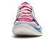 Li-Ning Sonic 11 Astro-S2 'Niagara Pink' ABAT021-7