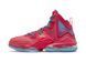 Баскетбольные кроссовки Nike Lebron 19 (CZ0203-600) CZ0203-600 фото 15