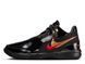 Баскетбольные кроссовки Nike Lebron NXXT Gen Ampd (NoBox) (FJ1566-001) FJ1566-001 фото