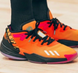 Adidas Don Issue #4 'Day of the Dead' (GZ2570)