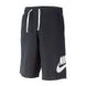 Шорти чоловічі Nike Club Alumni Hbr Ft Short (DX0502-010) DX0502-010 фото 1