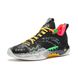 ANTA Shock Wave 5 Pro 'Black Green' 112411111S-6