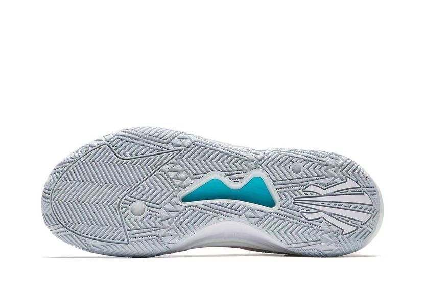 Баскетбольные кроссовки ANTA KAI 1 Speed 'White Chip Grey' 112511121S-4 112511121S-4 фото
