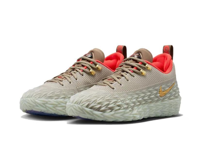Nike S.T. Charge IO8062-001-38.5 фото
