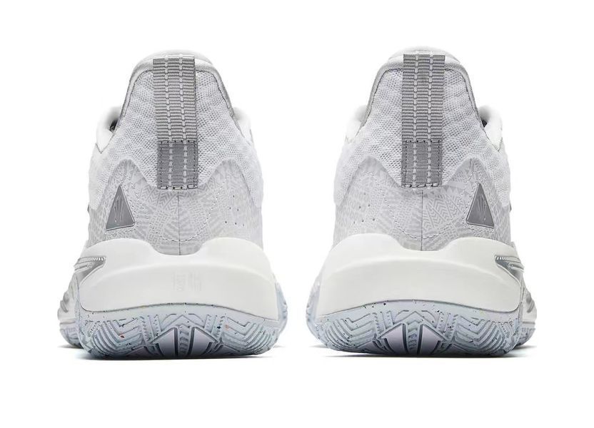 Баскетбольные кроссовки ANTA KAI 1 Speed 'White Chip Grey' 112511121S-4 112511121S-4 фото