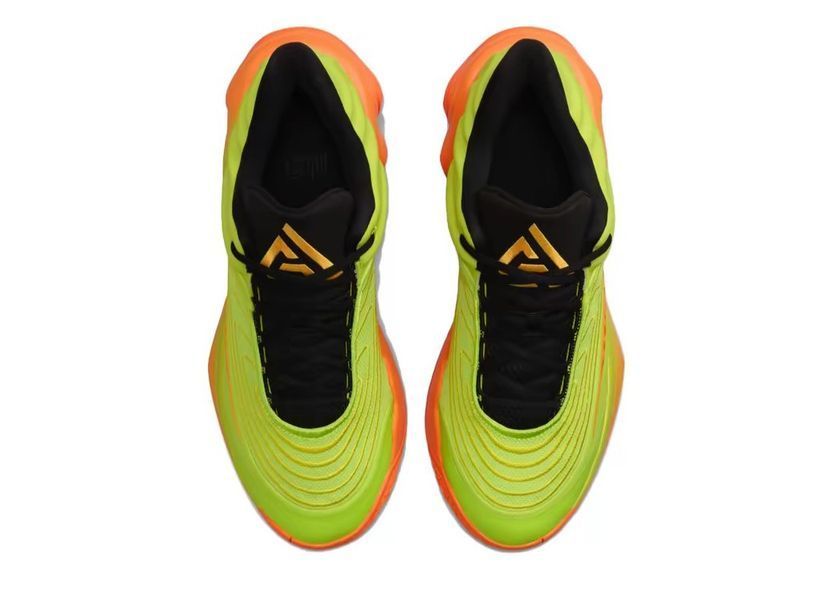 Кросівки Nike Giannis Immortality 4 FQ3680-301 фото