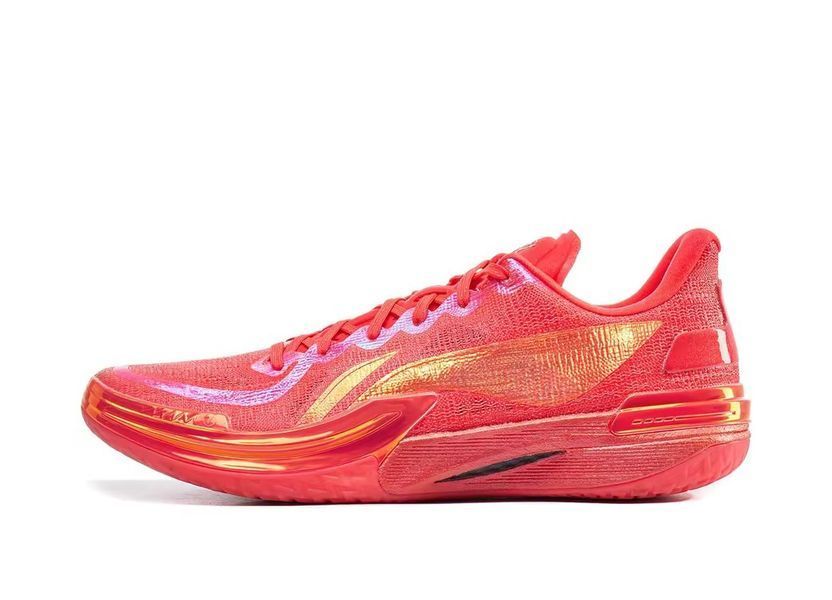 Li-Ning Gamma 1 &ldquo;Red Sprite&rdquo; ABAV035-2