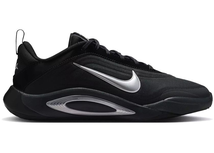 Баскетбольные кроссовки Nike A'One (HF7001-004) HF7001-004 фото