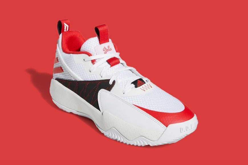 Adidas Dame Certified (GY8965)