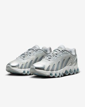 Жіночі кросівки Nike W Air Max Grey (HF5509-001) HF5509-001 фото