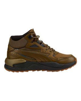 Чоловічі кросівки PUMA X-RAY Speed MID WTR (385869 03) 385869 03 фото