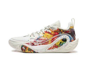 Li-Ning Dlo 1, 39, Prepayment 50% or full payment with a -10% discount with coupon BASKET10, 2-3 weeks