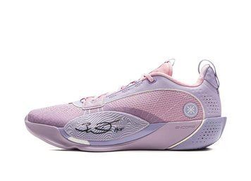 Li-Ning Wade All City 13 Encore "Lavender" ABAV047-3 фото