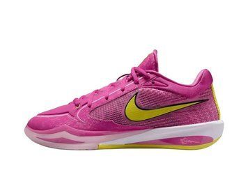 Nike Sabrina 4 EP "Crushed Grape" / "Pink" II0403-600 фото