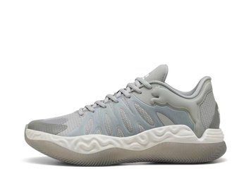 PUMA Hali 1 &laquo;Gray Echo / Feather Gray&raquo; 313452-01-38 фото