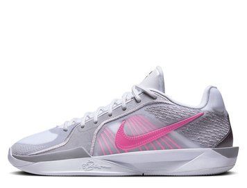 Баскетбольні кросівки Nike Sabrina 2 (FQ2174-100) FQ2174-100 фото
