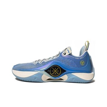 Li-Ning Wade Shadow 5 V2 'Blue' ABPU009-8 ABPU009-8 фото