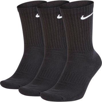 Value Cush Ankle 3P SX4926-901 фото