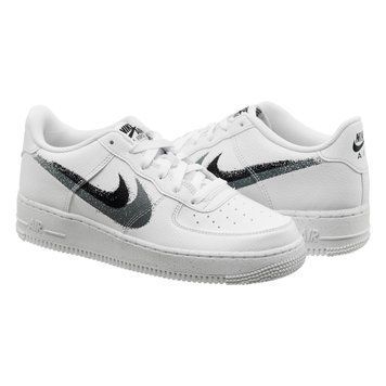 Жіночі кросівки Nike Air Force 1 Impact Next Nature (FD0694-100) FD0694-100 фото